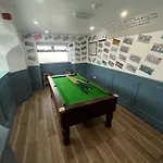 Corner House *