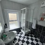 Corner House Apartman