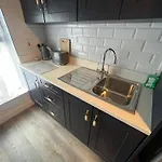 Corner House Apartman