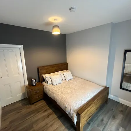 Corner House Castlecomer