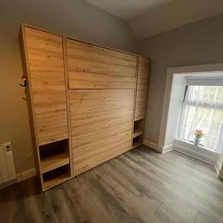 Corner House Castlecomer