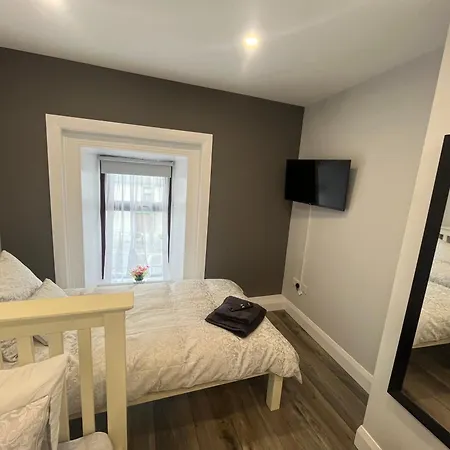 Апартаменты Corner House Castlecomer