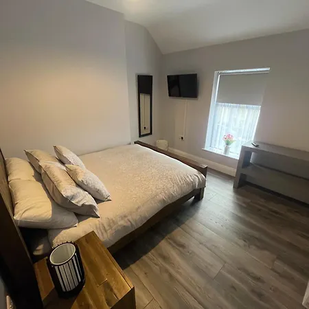 Corner House * Castlecomer