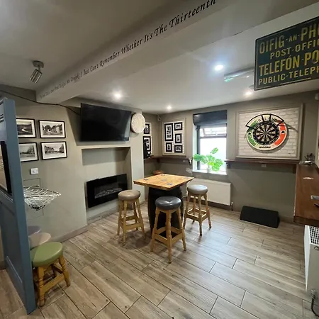 Corner House Castlecomer