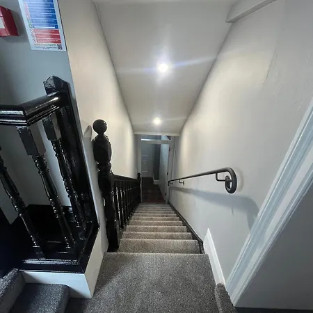 Corner House *