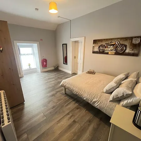 Corner House Castlecomer