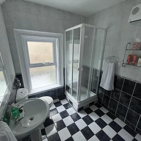 Corner House Апартаменты