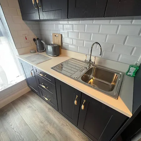 Corner House Апартаменты