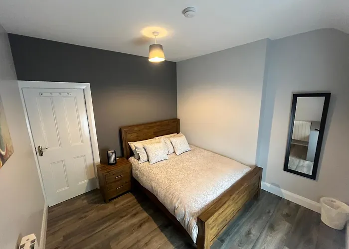 Corner House Castlecomer