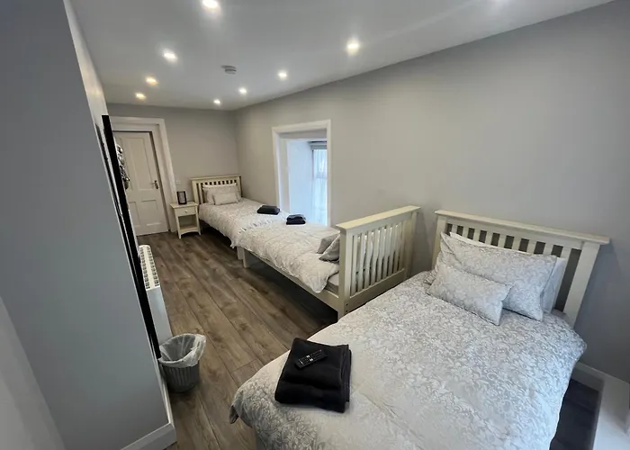 Corner House Castlecomer