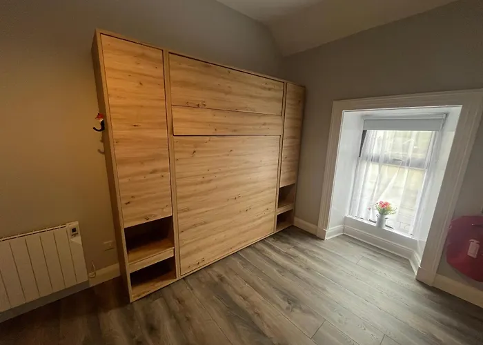 Corner House Castlecomer