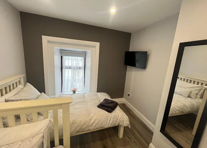 Apartment Corner House Castlecomer