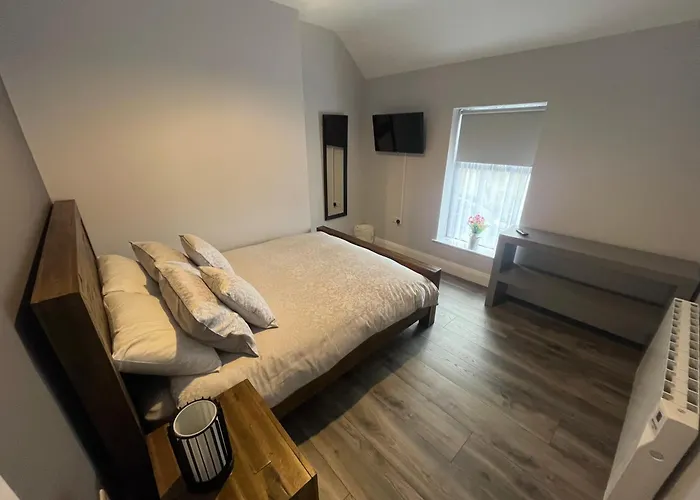 Corner House * Castlecomer