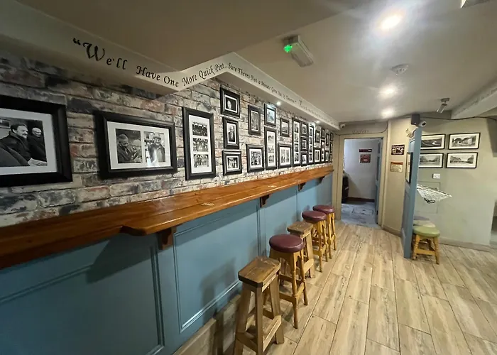 Corner House * Castlecomer