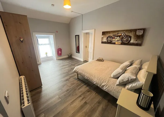 Corner House Castlecomer